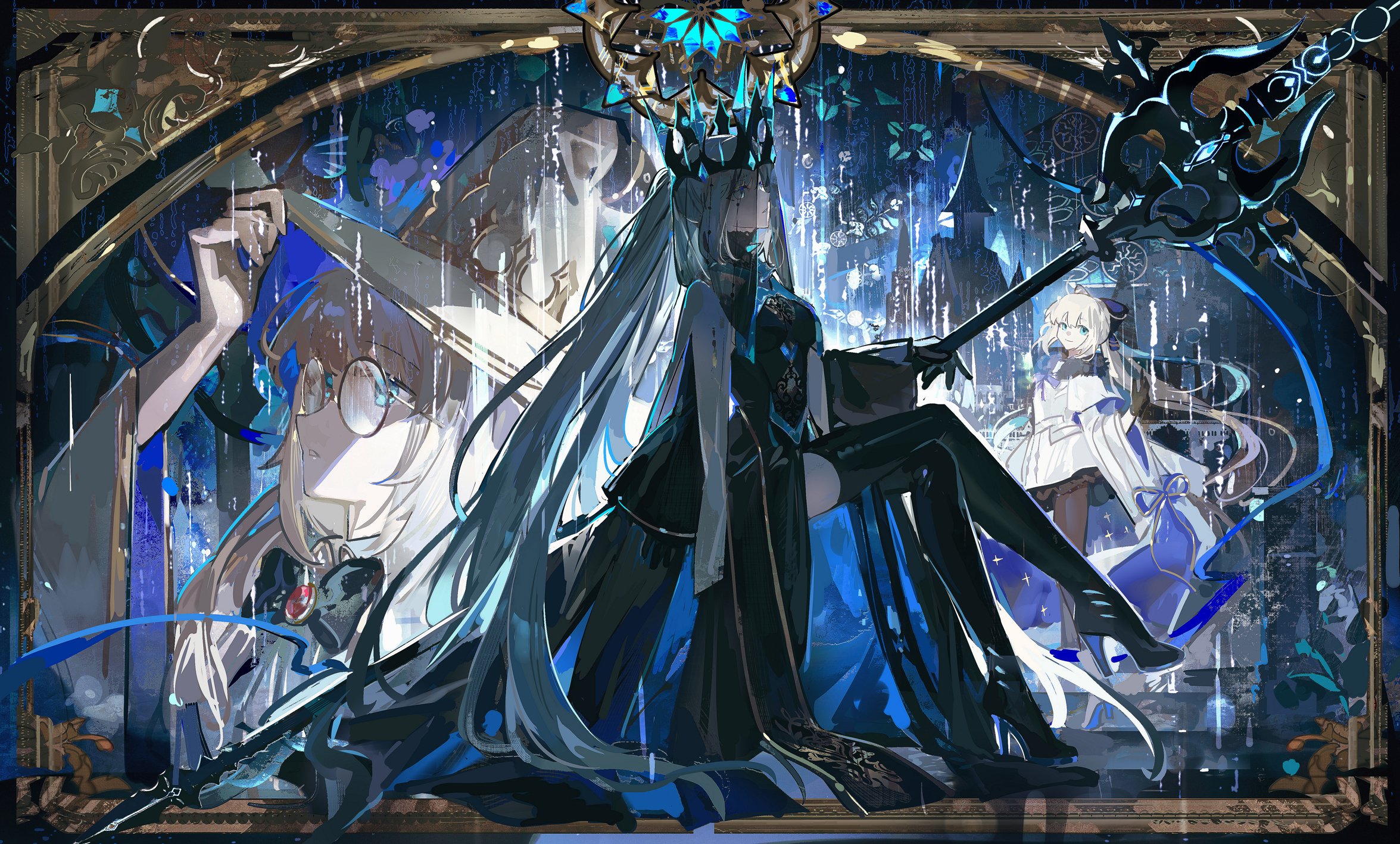 background picture of the home page